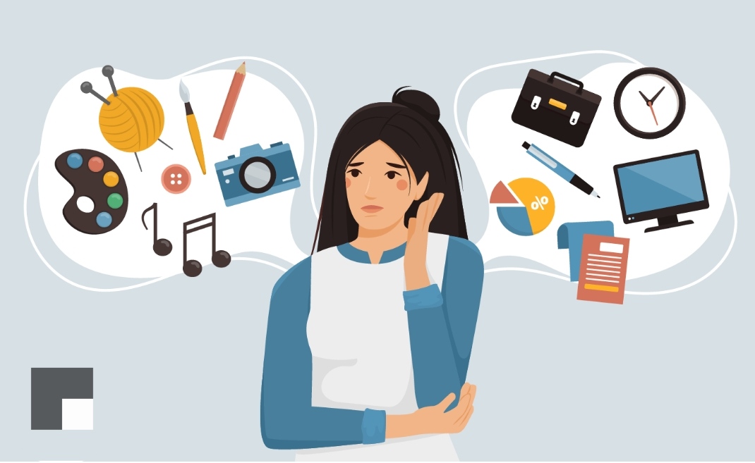 Окно в профессию