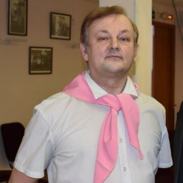 Андрей Иванович Галицкий