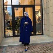 Садаева Замира Зельмаховна