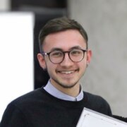 Уваров Дмитрий