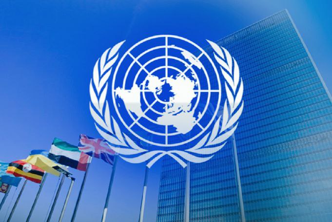 Выборы президентской команды МООНДВ