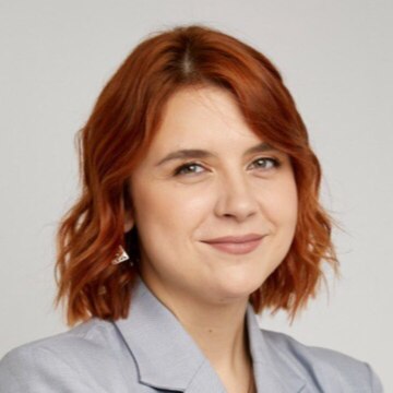 Анастасия Андреевна Никифорова