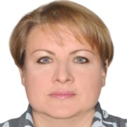 Имерякова Лариса Ивановна