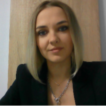 Юлия Владимировна Трошкина