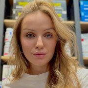 Менщикова Елизавета