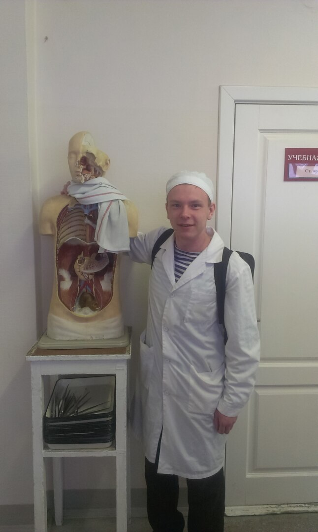 Курсы экстренной медицинской помощи