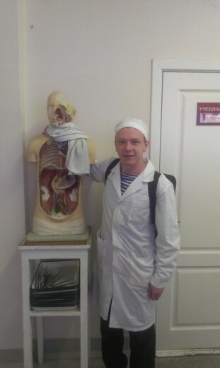 Курсы экстренной медицинской помощи