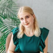 Извекова Анастасия Андреевна