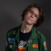 Родионов Артемий Вячеславович