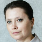 Маркова Лариса Леонидовна