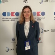 Литвиненко Марина Владиславовна