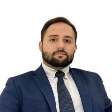 Тимур Мелсович Давлетов