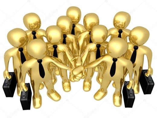 Взаимопиар и взаимопродвижение