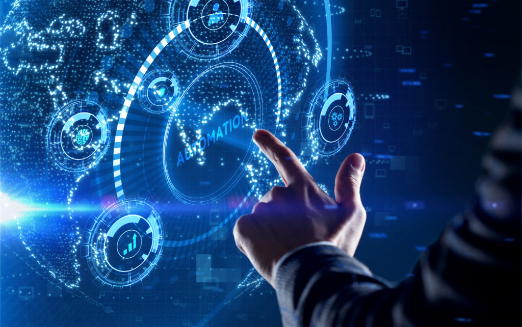 «Автоматизация. Как облегчить работу самозанятого и высво...