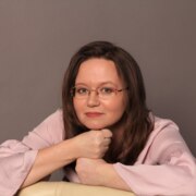 Казанцева Екатерина Владимировна Казанцева Екатерина Владимировна