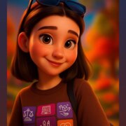 Медведева Варвара Юрьевна