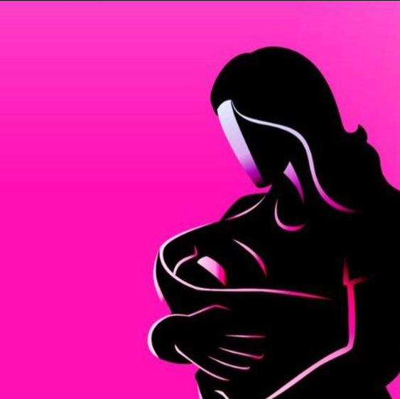 Выпускной курса "Бизнес-Мама"