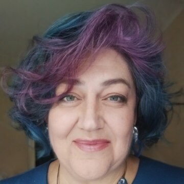 Анна Владимировна Муромская