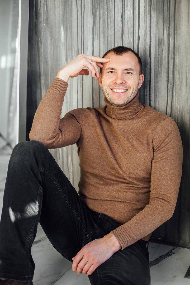 Как быть хозяином своей жизни