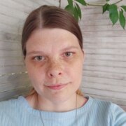 Матвеева Мария Сергеевна