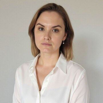 Мария Сергеевна Павлычева