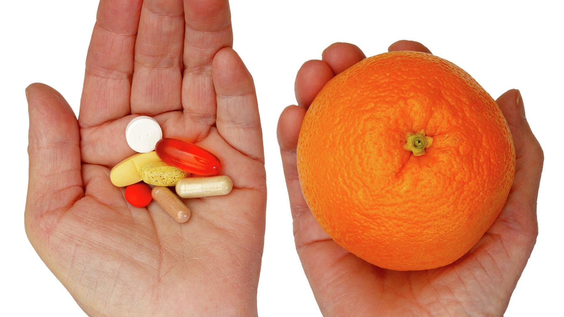 БАДы и витамины для онкопациентов