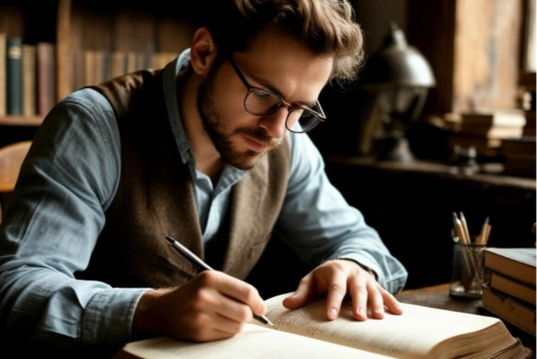 Как создать и продвигать писательский бренд