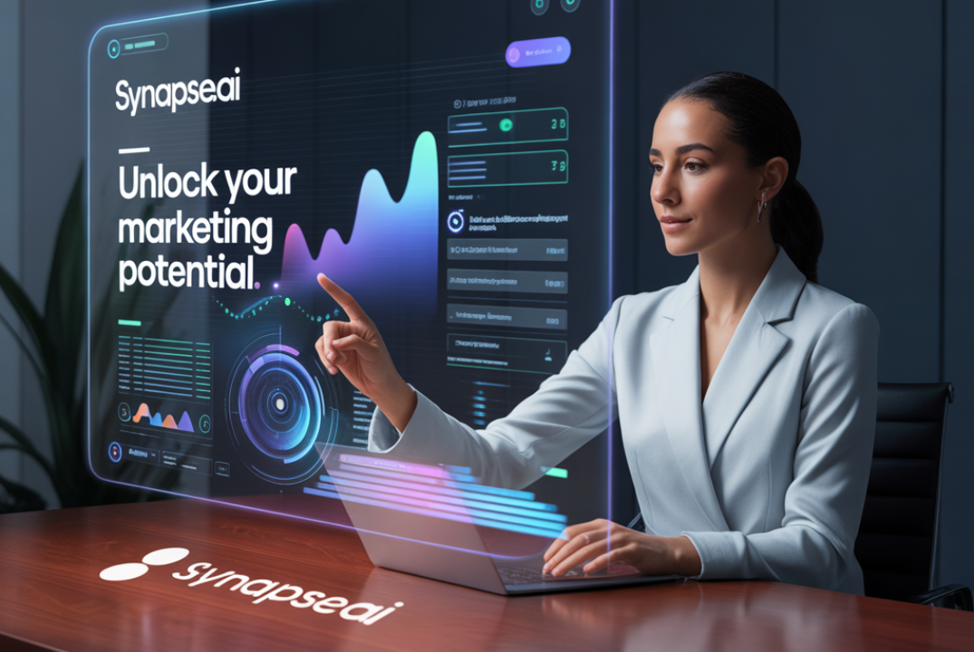 Как искусственный интеллект помогает в работе бренд-менед...