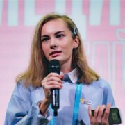 Козлова Татьяна Александровна Козлова Татьяна Александровна