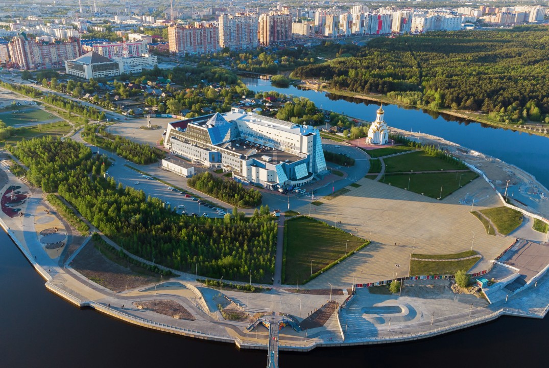 Оргсобрание с руководителями программ "цифровые кафедры"