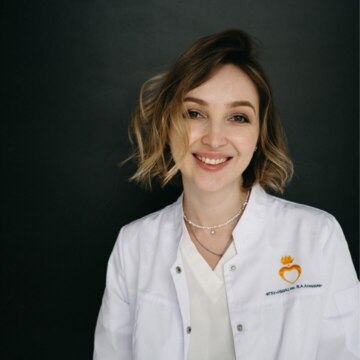 Регина Эдуардовна Штенцель