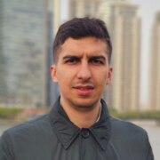 Илья Беляев