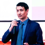 Кириллов Рустам Александрович