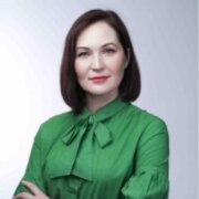 Кодесникова Татьяна Леонидовна