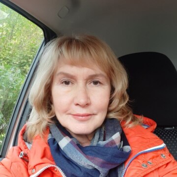 Татьяна Никифоровна Королева