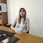 Манова Маргарита Викторовна