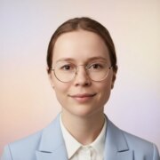 Рогова Дарья Александровна