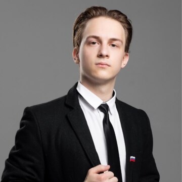 Дмитрий Андреевич Логинов