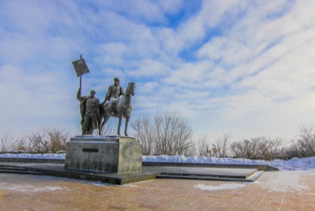 Хакатон по созданию сайта для музеев