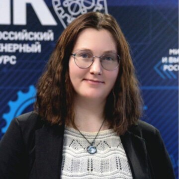 Гайна Анна Алексеевна