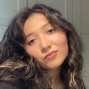 Цай Екатерина Андреевна