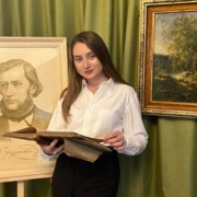 Дудорова Татьяна Витальевна Дудорова Татьяна Витальевна