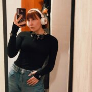 Назаретская Полина Олеговна