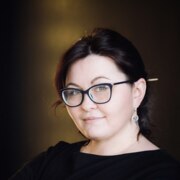 Климерова Оксана Александровна