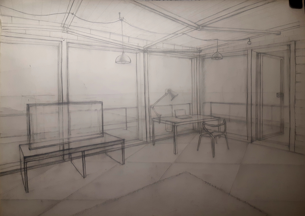 Актуальный дизайн городской среды.