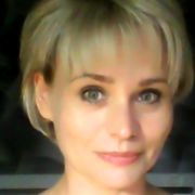 Анна Константинова