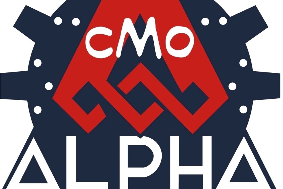 Агитационное Собрание СМО "Альфа"