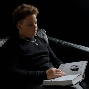 Артём Олегович Комаров