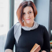 Кривицкая Анна