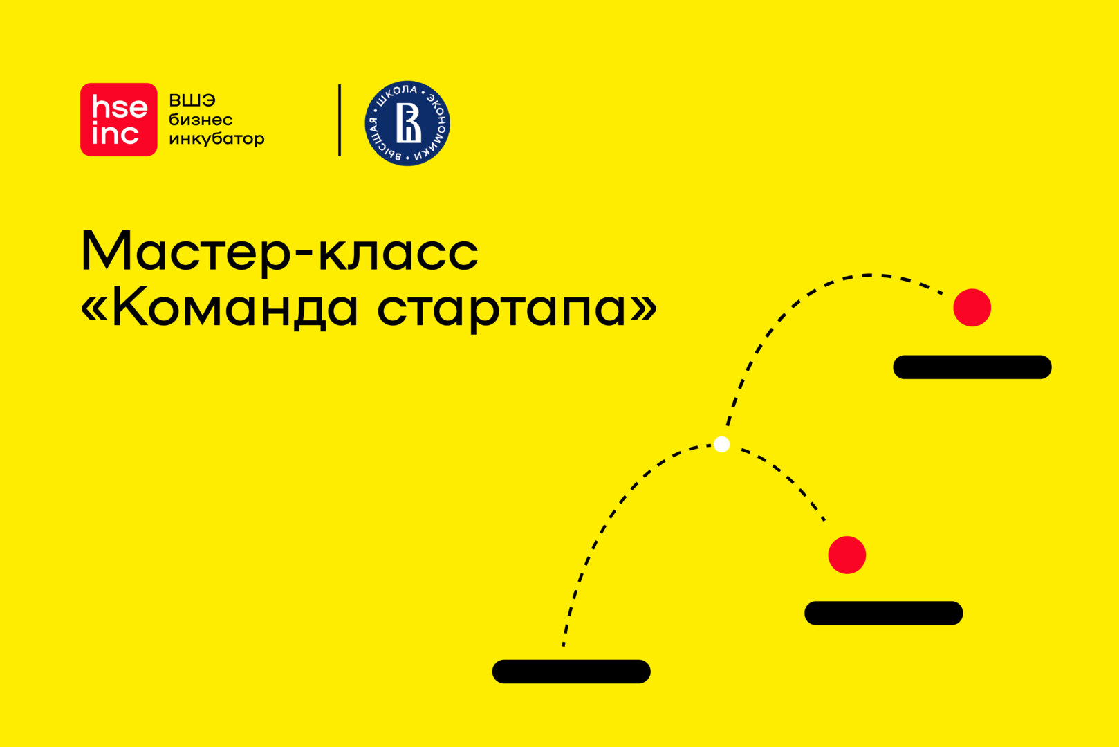 Мастер-класс "Команда стартапа"